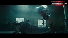 89. Gal Gadot Sexy Scene – Wonder Woman