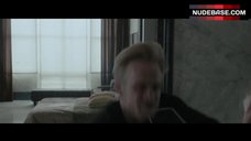 111. Marine Vacth Naked Breasts – The Double Lover