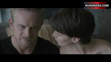 56. Marine Vacth Naked Breasts – The Double Lover