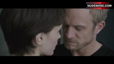 89. Marine Vacth Naked Breasts – The Double Lover