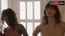100. Shanola Hampton Topless Stripper – Shameless