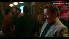 45. Lara Wishlow Sexy in Lingerie – Tin Star