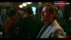 67. Lara Wishlow Sexy in Lingerie – Tin Star