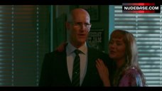 78. Lara Wishlow Sexy in Lingerie – Tin Star