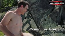 23. Julie Bowen Hot Scene – Modern Family