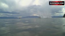 45. Julie Bowen Hot Scene – Modern Family