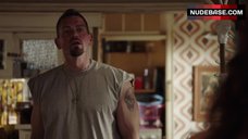 100. Alyssa LeBlanc Big Naked Boobs – Shameless