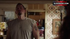 45. Alyssa LeBlanc Big Naked Boobs – Shameless