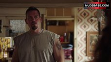 89. Alyssa LeBlanc Big Naked Boobs – Shameless