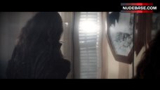 12. Dania Ramirez Ass Exposed – Lycan