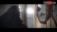 23. Dania Ramirez Ass Exposed – Lycan