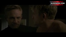 56. Marine Vacth Group Sex – The Double Lover