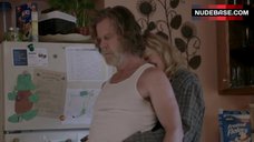 78. Chloe Webb Flashes Underwear – Shameless