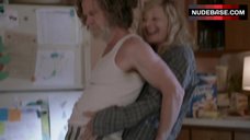 89. Chloe Webb Flashes Underwear – Shameless