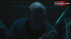 111. Kim Huffman Naked Body – Channel Zero