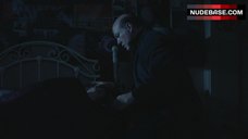 12. Kim Huffman Naked Body – Channel Zero