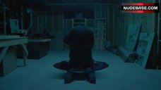 133. Kim Huffman Naked Body – Channel Zero