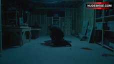 144. Kim Huffman Naked Body – Channel Zero