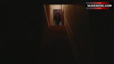 23. Kim Huffman Naked Body – Channel Zero