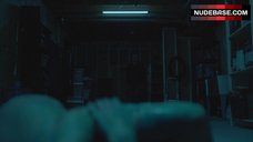 34. Kim Huffman Naked Body – Channel Zero