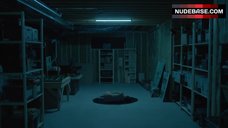 45. Kim Huffman Naked Body – Channel Zero