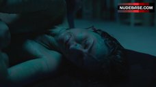 67. Kim Huffman Naked Body – Channel Zero