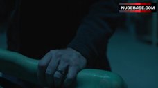 78. Kim Huffman Naked Body – Channel Zero