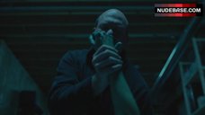 89. Kim Huffman Naked Body – Channel Zero