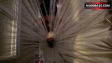 1. Shanola Hampton Nude Breasts – Shameless