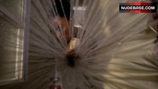 12. Shanola Hampton Nude Breasts – Shameless