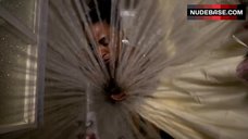 56. Shanola Hampton Nude Breasts – Shameless