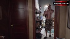 1. Shanola Hampton Blowjob – Shameless