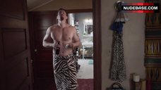 12. Shanola Hampton Blowjob – Shameless