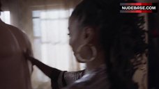 34. Shanola Hampton Blowjob – Shameless