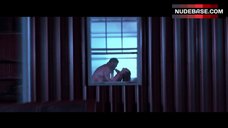 1. Alina Puscau Intence Sex – Lycan