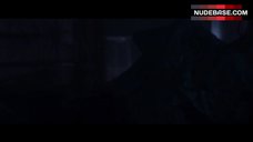 23. Alina Puscau Intence Sex – Lycan