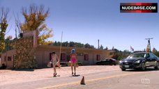 12. Sexy Tipper Newton in Bikini – The Guest Book