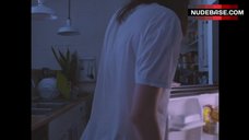 1. Anna Cordell Butt in Lace Panties – Rubber Heart