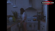 100. Anna Cordell Butt in Lace Panties – Rubber Heart