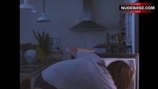 34. Anna Cordell Butt in Lace Panties – Rubber Heart