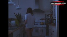 78. Anna Cordell Butt in Lace Panties – Rubber Heart