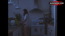 89. Anna Cordell Butt in Lace Panties – Rubber Heart