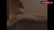 1. Anna Cordell Sex Scene – Rubber Heart