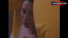 100. Anna Cordell Sex Scene – Rubber Heart