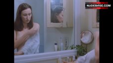 100. Anna Cordell Topless – Rubber Heart