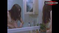 45. Anna Cordell Topless – Rubber Heart