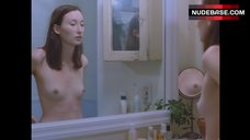 67. Anna Cordell Topless – Rubber Heart