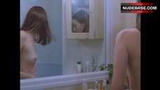 78. Anna Cordell Topless – Rubber Heart