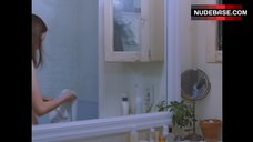 89. Anna Cordell Topless – Rubber Heart