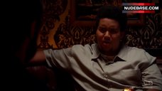 12. Tipper Newton Bikini Scene – The Guest Book